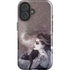 Alchemy Minnaloushe Moon iPhone 16 Plus Impact Case
