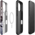 Alchemy Minnaloushe Moon iPhone 16 Plus Magsafe Impact Case