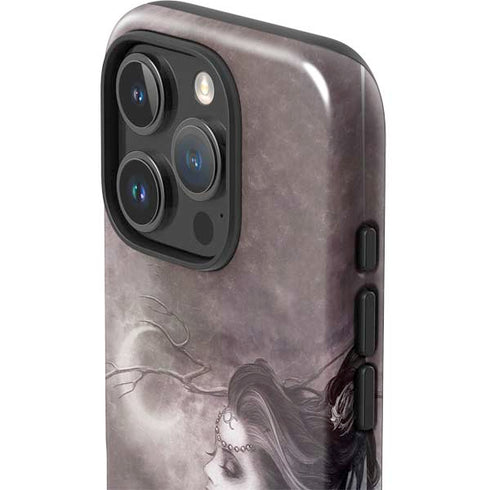 Alchemy Minnaloushe Moon iPhone 16 Pro Impact Case