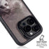 Alchemy Minnaloushe Moon iPhone 16 Pro Kickstand Case