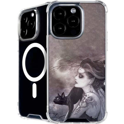 Alchemy Minnaloushe Moon iPhone 16 Pro MagSafe Case