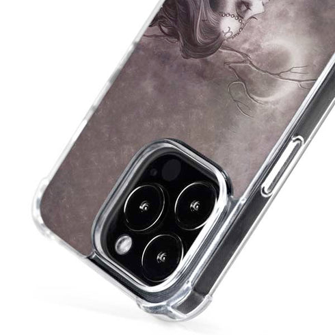 Alchemy Minnaloushe Moon iPhone 16 Pro MagSafe Case