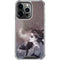 Alchemy Minnaloushe Moon iPhone 16 Pro Max Clear Case