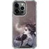 Alchemy Minnaloushe Moon iPhone 16 Pro Max Clear Case