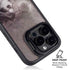 Alchemy Minnaloushe Moon iPhone 16 Pro Max Kickstand Case