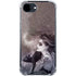 Alchemy Minnaloushe Moon iPhone 16e Clear Case