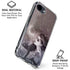 Alchemy Minnaloushe Moon iPhone 16e Clear Case