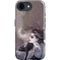 Alchemy Minnaloushe Moon iPhone 16e Impact Case