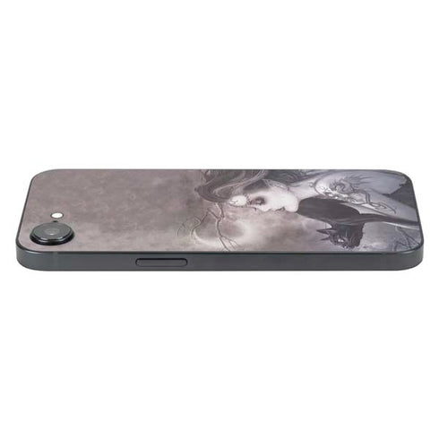 Alchemy Minnaloushe Moon iPhone 16e Skin