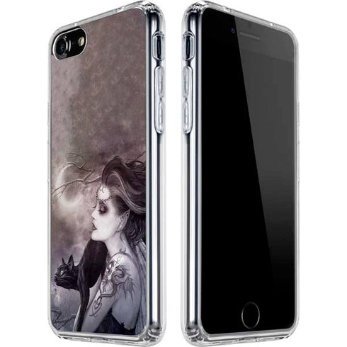 Alchemy Minnaloushe Moon iPhone Cases