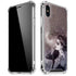 Alchemy Minnaloushe Moon iPhone X/XS Clear Case
