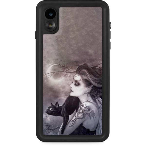 Alchemy Minnaloushe Moon iPhone Cases