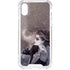 Alchemy Minnaloushe Moon iPhone XS Clear Case
