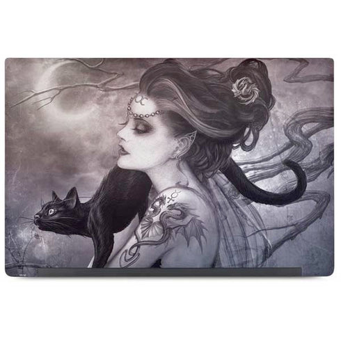 Alchemy Minnaloushe Moon Dell Latitude Skin