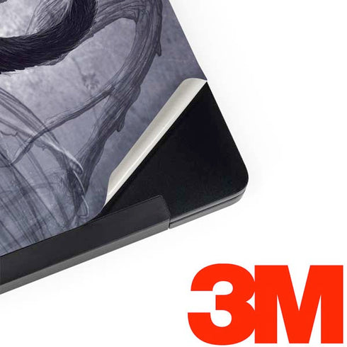 Alchemy Minnaloushe Moon Dell Latitude Skin