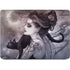 Alchemy Minnaloushe Moon Apple MacBook Air Skin