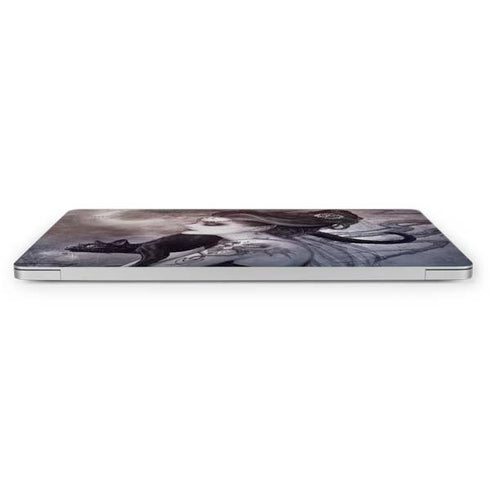 Alchemy Minnaloushe Moon Apple MacBook Pro 16-inch Skin