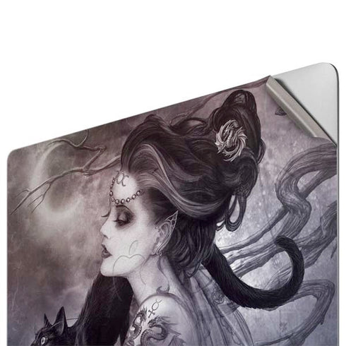 Alchemy Minnaloushe Moon Apple MacBook Pro 16-inch Skin