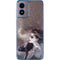 Alchemy Minnaloushe Moon Moto G Play 4G (2024) Skin