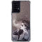 Alchemy Minnaloushe Moon Moto G Power 5G (2024) Clear Case