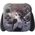 Alchemy Minnaloushe Moon Nintendo Switch 2 (2025) with Joy-Con Skin