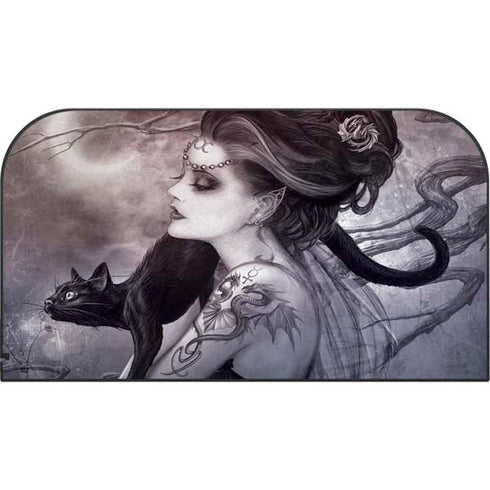 Alchemy Minnaloushe Moon Nintendo Switch 2 (2025) with Joy-Con Skin