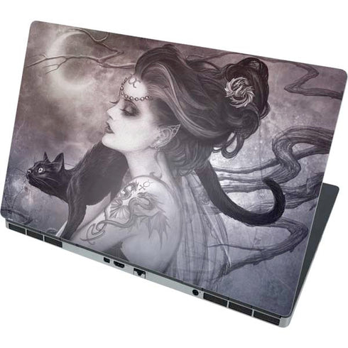 Alchemy Minnaloushe Moon Dell Precision Skin