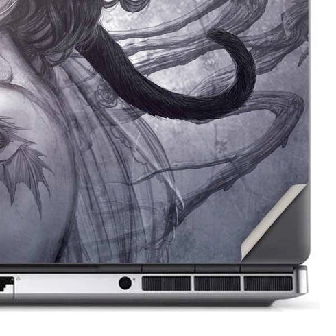 Alchemy Minnaloushe Moon Dell Precision Skin