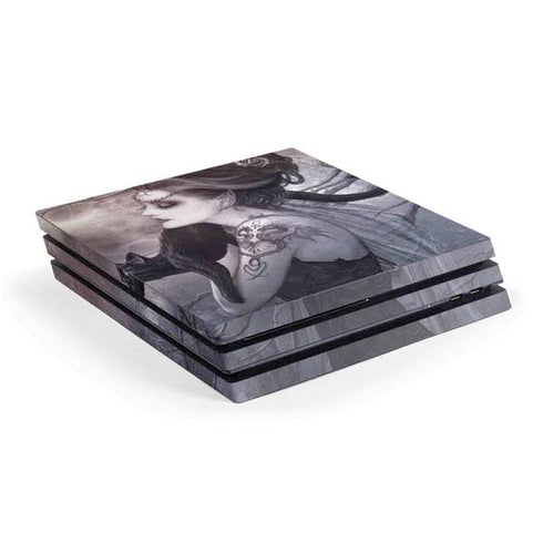 Alchemy Minnaloushe Moon PlayStation PS4 Skins
