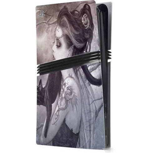 Alchemy Minnaloushe Moon PlayStation PS5 Skins