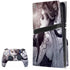 Alchemy Minnaloushe Moon PS5 Pro Disk Bundle Skin