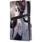 Alchemy Minnaloushe Moon PS5 Pro Disk Console Skin