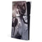 Alchemy Minnaloushe Moon PS5 Slim Digital Edition Console Skin