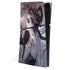 Alchemy Minnaloushe Moon PS5 Slim Digital Edition Console Skin