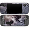 Alchemy Minnaloushe Moon Steam Deck Handheld Gaming Computer OLED Skin