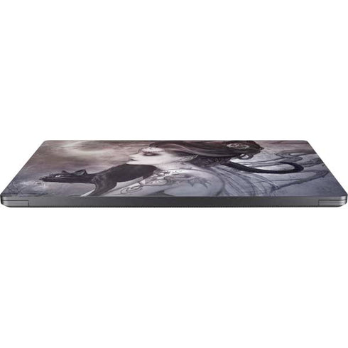 Alchemy Minnaloushe Moon Surface Laptop 7 13.8in Skin