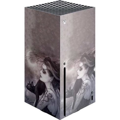 Alchemy Minnaloushe Moon Xbox Series X Skins