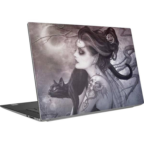 Alchemy Minnaloushe Moon Dell XPS Skin