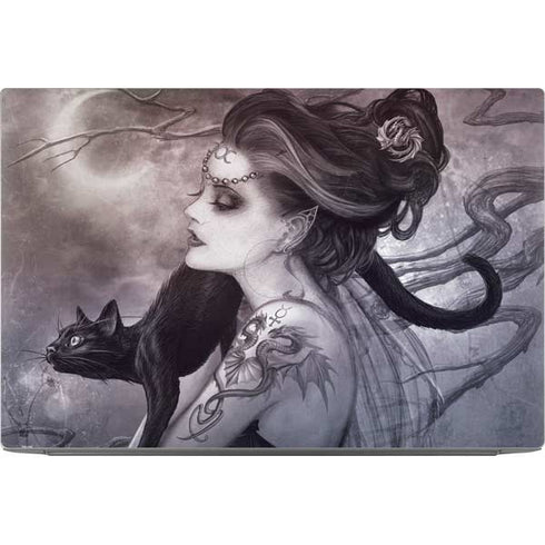 Alchemy Minnaloushe Moon Dell XPS Skin