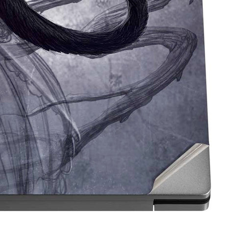 Alchemy Minnaloushe Moon Dell XPS Skin