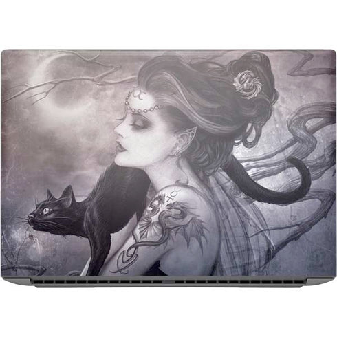 Alchemy Minnaloushe Moon HP ZBook Fury 16 G10 Skin