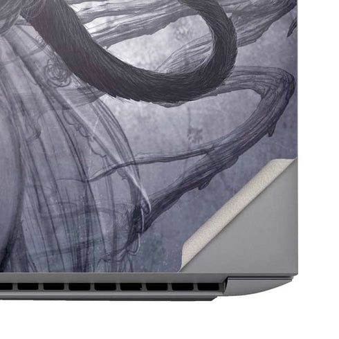 Alchemy Minnaloushe Moon HP ZBook Fury 16 G10 Skin