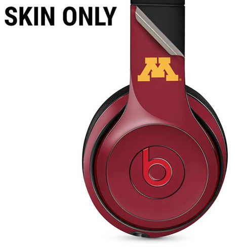 University of Minnesota Minneapolis MN Est 1851 Beats Solo 3 Wireless Skin