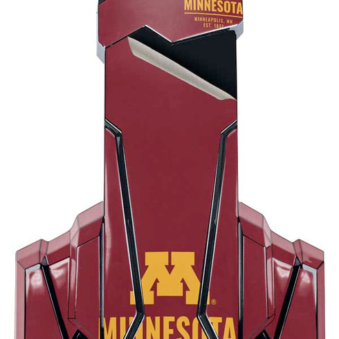 University of Minnesota Minneapolis MN Est 1851 BENGOO G9000 Skin