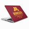 University of Minnesota Minneapolis MN Est 1851 HP Elitebook Skin