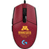 University of Minnesota Minneapolis MN Est 1851 G203 Prodigy RGB Wired Gaming Mouse Skin