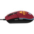 University of Minnesota Minneapolis MN Est 1851 G203 Prodigy RGB Wired Gaming Mouse Skin
