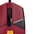 University of Minnesota Minneapolis MN Est 1851 G203 Prodigy RGB Wired Gaming Mouse Skin