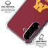 University of Minnesota Minneapolis MN Est 1851 Galaxy A36 5G Clear Case