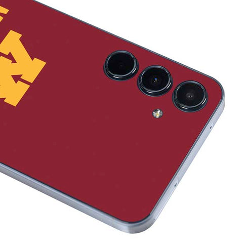 University of Minnesota Minneapolis MN Est 1851 Galaxy A36 5G Skin